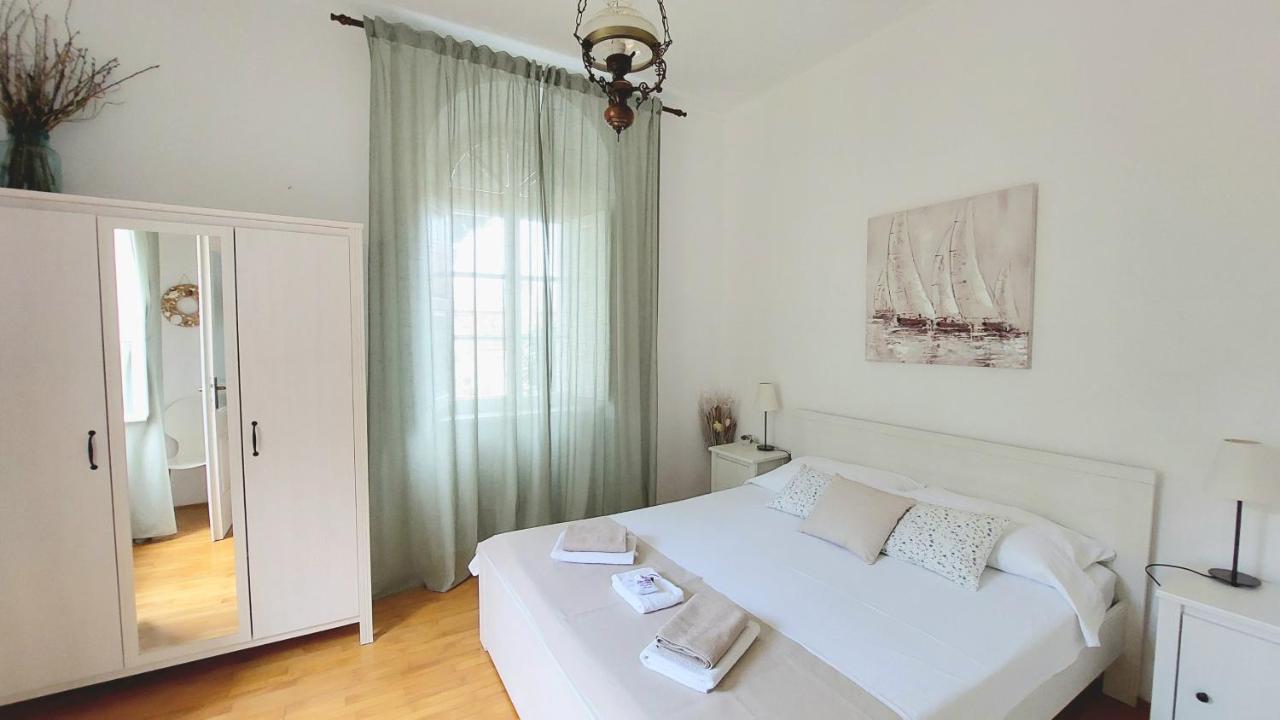 Apartments Rafaela 코츌라 외부 사진