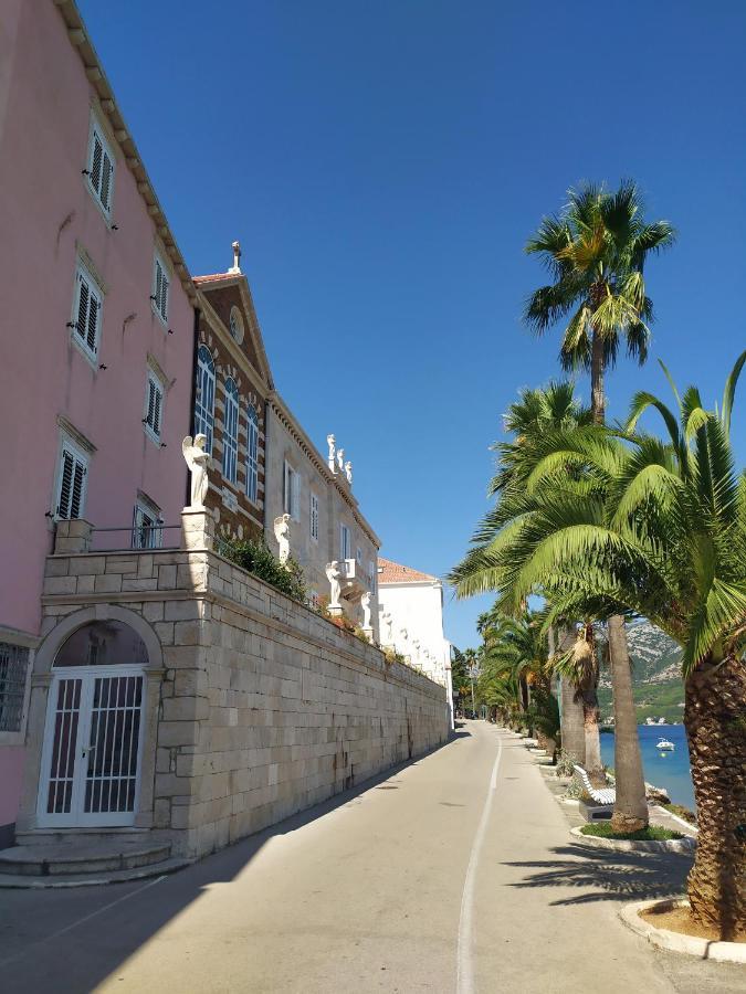 Apartments Rafaela 코츌라 외부 사진