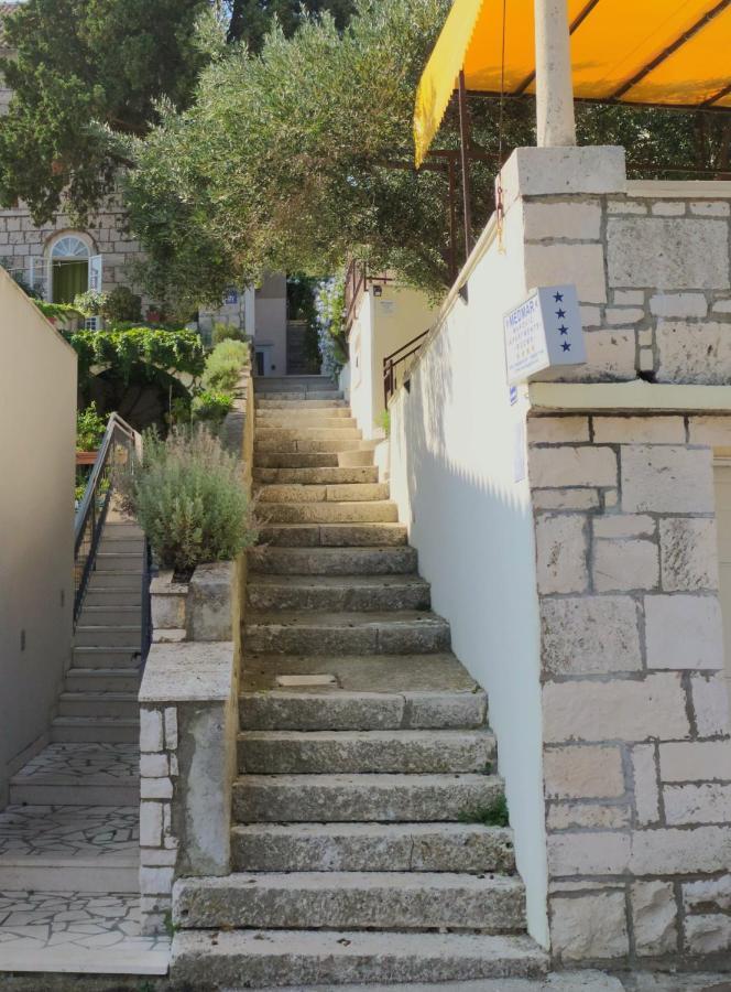 Apartments Rafaela 코츌라 외부 사진