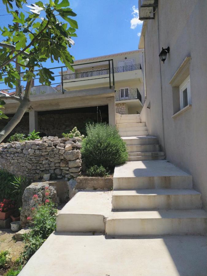 Apartments Rafaela 코츌라 외부 사진