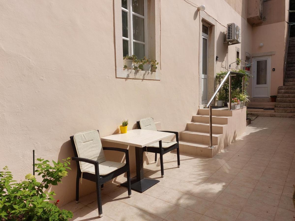Apartments Rafaela 코츌라 외부 사진