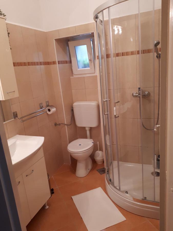 Apartments Rafaela 코츌라 외부 사진