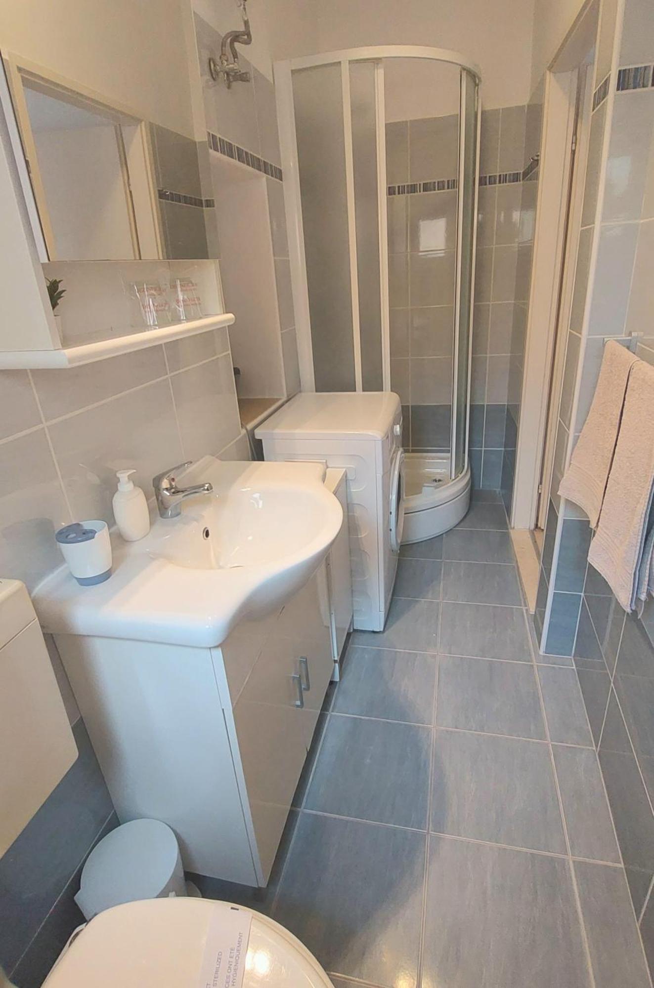 Apartments Rafaela 코츌라 객실 사진