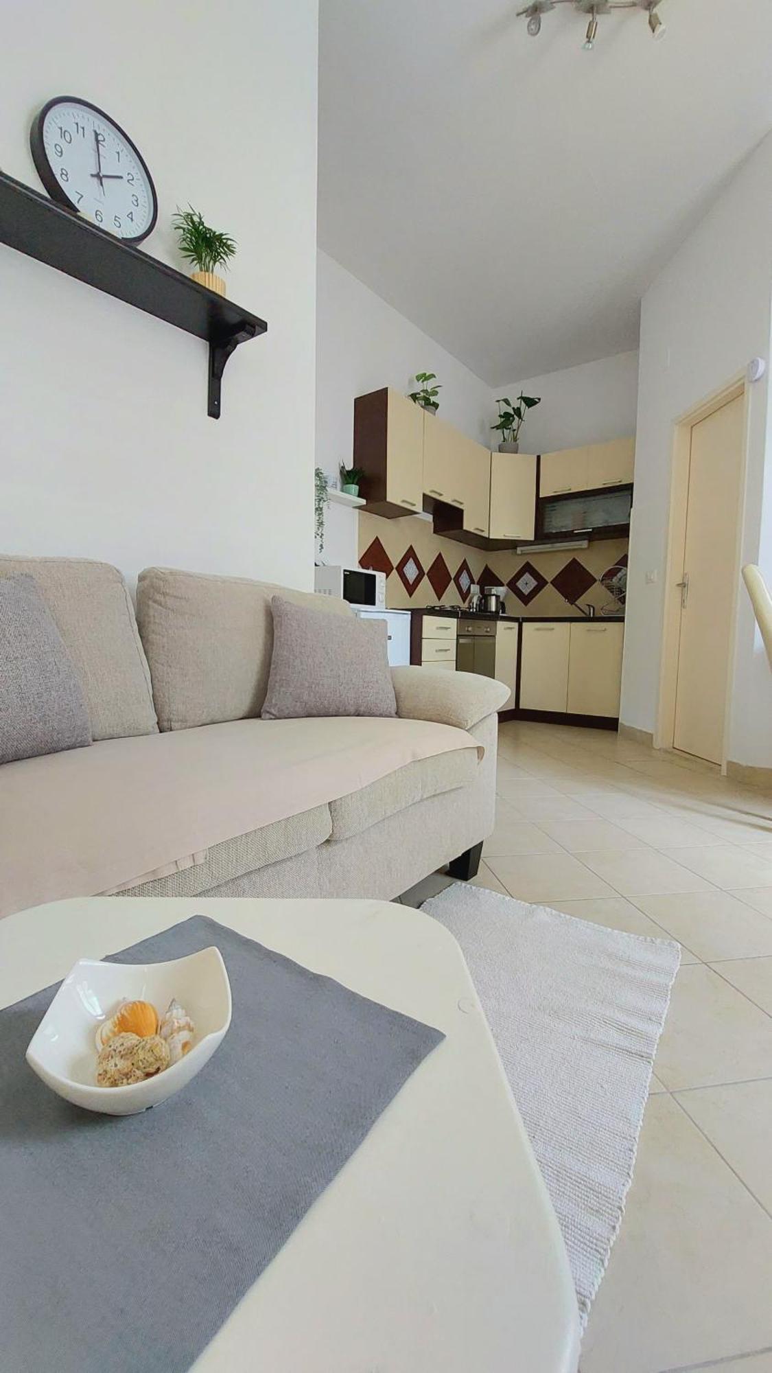 Apartments Rafaela 코츌라 객실 사진