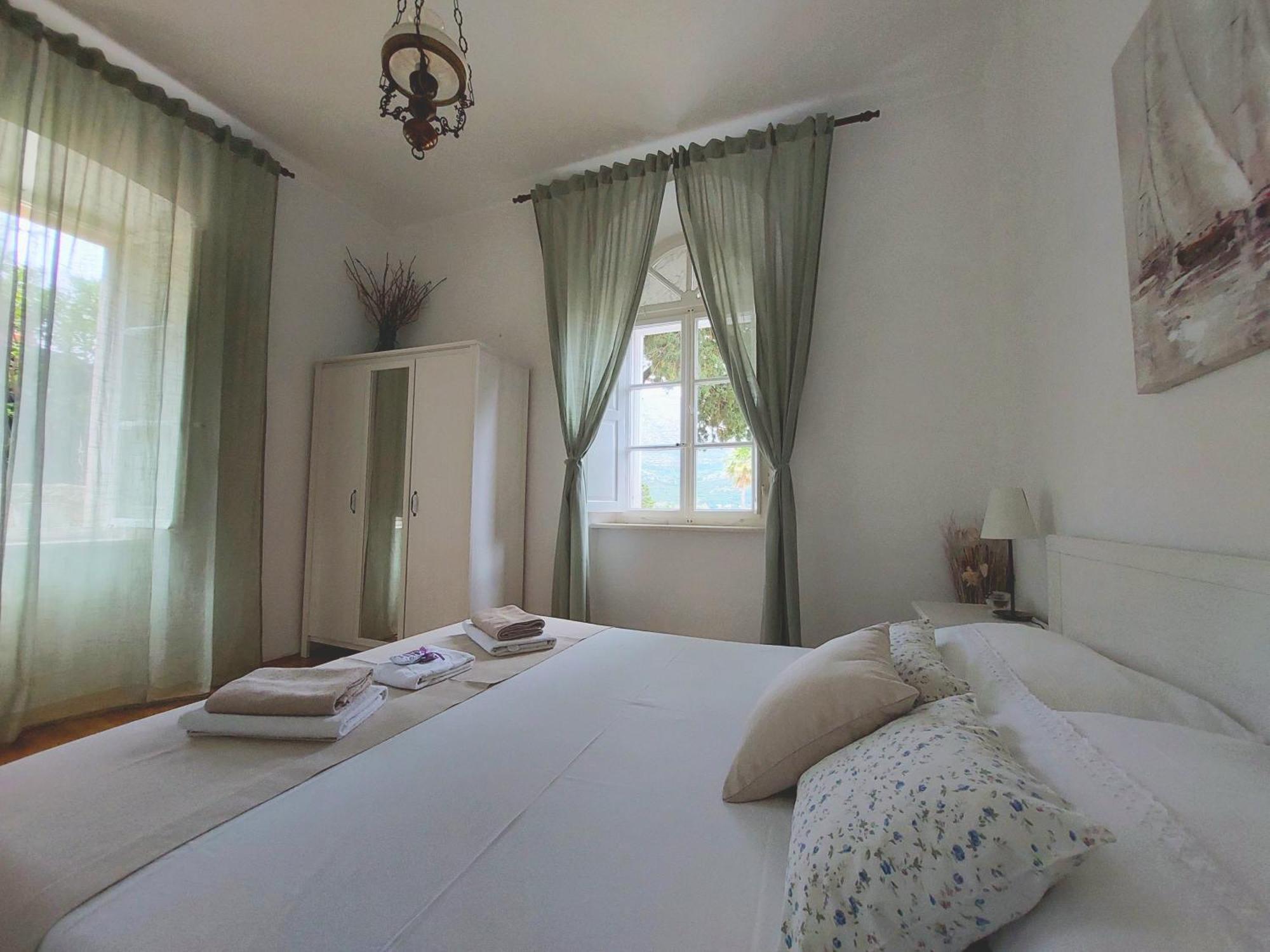 Apartments Rafaela 코츌라 객실 사진