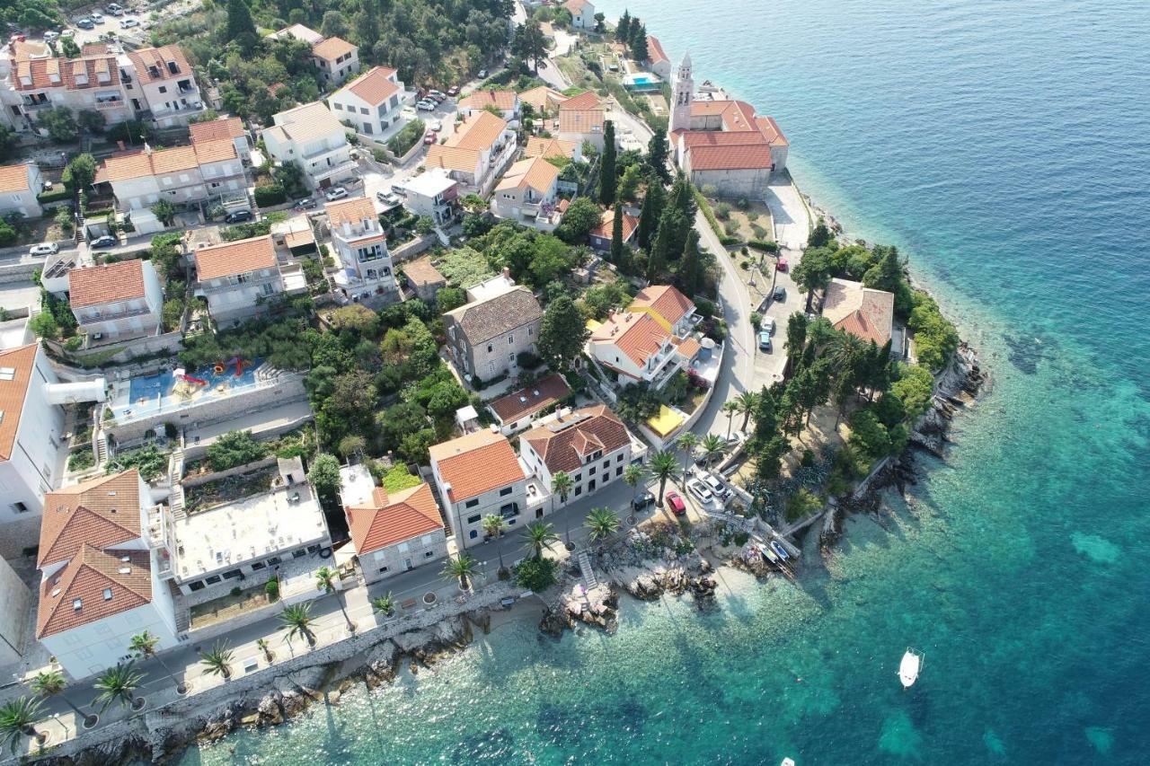 Apartments Rafaela 코츌라 외부 사진